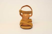 Sandales Femme Maroli 8356 Camurca Camel