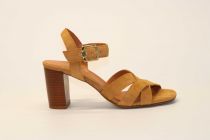 Sandales Femme Maroli 8356 Camurca Camel