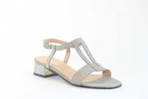 Sandales Femme Qootum 13720 Gala 492