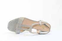 Sandales Femme Qootum 13720 Gala 492