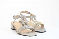 Sandales Femme Qootum 13720 Gala 492