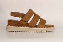 Sandales Femme Tamaris 28243 46 Cognac