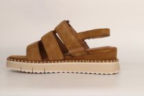 Sandales Femme Tamaris 28243 46 Cognac