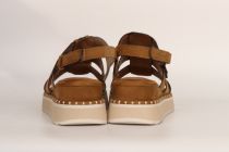 Sandales Femme Tamaris 28243 46 Cognac