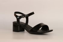 Sandales Femme Tamaris 28249 42 Black Patent