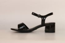Sandales Femme Tamaris 28249 42 Black Patent