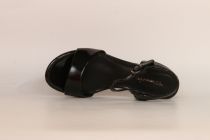 Sandales Femme Tamaris 28249 42 Black Patent