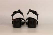 Sandales Femme Tamaris 28249 42 Black Patent