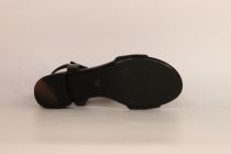 Sandales Femme Tamaris 28249 42 Black Patent