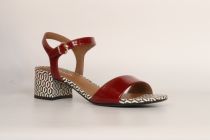 Sandales Femme Tamaris 28249 42 Red Comb