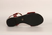 Sandales Femme Tamaris 28249 42 Red Comb