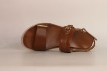 Sandales Femme Tamaris 28264 44 Cognac Leather