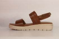 Sandales Femme Tamaris 28264 44 Cognac Leather