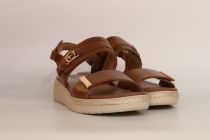 Sandales Femme Tamaris 28264 44 Cognac Leather