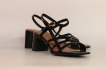 Sandales femme Tamaris 28350 46 Black Patent