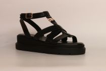 Sandales Femme Tamaris 28709 46 Black