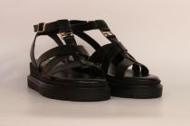 Sandales Femme Tamaris 28709 46 Black