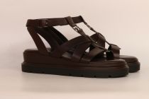 Sandales Femme Tamaris 28709 46 Mocca