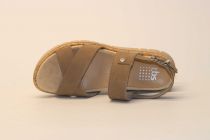 Sandales Femme Tbs Zagaria Taupe