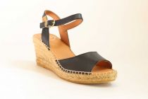 Sandales Femme Toni Pons Sia-P Negre