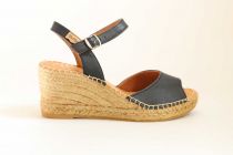 Sandales Femme Toni Pons Sia-P Negre