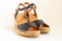 Sandales Femme Toni Pons Sia-P Negre