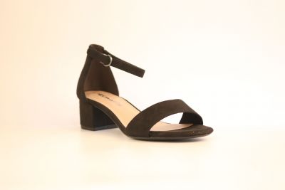TAMARIS - 1-28201-42 001  - Black
