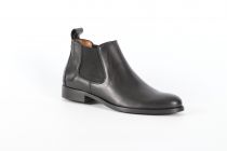 W Style-Venise -Noir