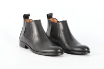 W Style-Venise -Noir