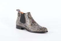 W Style-Venise Piton-Gris