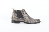 W Style-Venise Piton-Gris