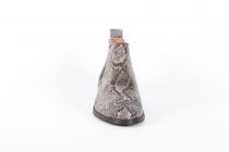 W Style-Venise Piton-Gris