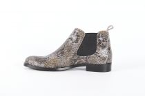 W Style-Venise Piton-Gris