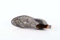 W Style-Venise Piton-Gris