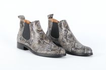 W Style-Venise Piton-Gris