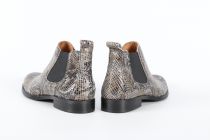 W Style-Venise Piton-Gris